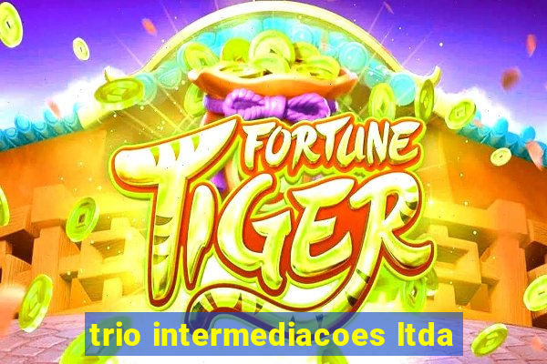 trio intermediacoes ltda